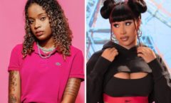 Mc Dricka se pronuncia após polêmica com Cardi B e insinua ter recebido propostas da cantora: ‘Comigo aconteceu’