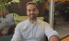 Governador Eduardo Leite se assume homossexual no Conversa com Bial
