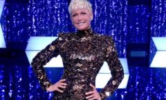 Xuxa convoca fãs para manifestação contra Bolsonaro: ‘Use máscara’.