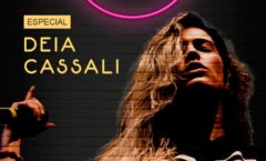 “Palco Américas” apresenta shows especiais gratuitos no mês em que é celebrado o Dia do Rock