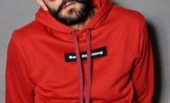 Ex-BBB Wagner Santiago cria perfil no Onlyfans após ter nudes vazados.