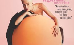 Agatha Moreira na Glamour de julho/agosto: “Quem me acompanha sabe exatamente o que sou contra e o que sou a favor”
