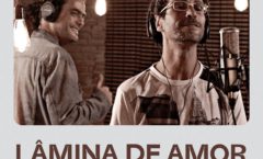 Chico Salem e Danilo Moraes se unem em single “Lâmina de Amor” que fala sobre o papel do artista na crise