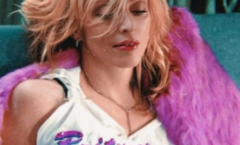 Madonna sai em defesa de Britney Spears: ‘Nós vamos te tirar dessa prisão’.