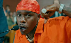 Lollapalooza cancela show de DaBaby por homofobia e sorofobia