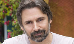 Fora da Globo, Murilo Rosa assume programa na HBO Max