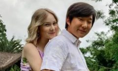 Pyong Lee e Sammy viajam para retiro espiritual em MG