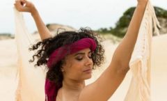 Natacha Kamila lança álbum visual com superprodução