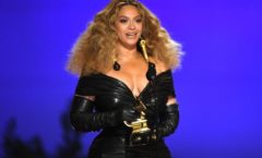 Beyoncé diz que está construindo fazenda para plantar cannabis e mel
