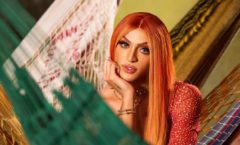 Lutador de UFC tem conta suspensa após piada transfóbica contra Pabllo Vittar