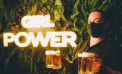 Quarta Power: Ginkery estreia programação exclusiva para mulheres