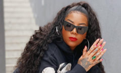 Ludmilla é processada pelo próprio advogado e pode perder R$ 100 mil reais