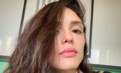 Isabelle Drummond é acusada de construir igreja no quintal sem autorização
