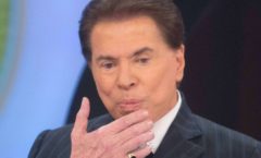 Empregada de Silvio Santos diz que ele se deu alta e está “teimoso” com tratamento