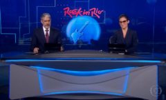 Jornal Nacional é acusado de transfobia após atitude envolvendo Demi Lovato