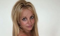 Britney Spears volta a falar sobre batalha de tutela: ‘Mentiras desagradáveis sobre mim’