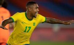 Ouro no futebol masculino nas Olimpíadas! Brasil vence a Espanha e é bicampeão olímpico