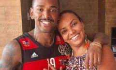 Mãe de Nego do Borel vira ré por maus-tratos e lesão corporal contra enteada de 8 anos