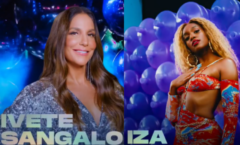 Rock in Rio 2022 anuncia Iron Maiden, Megadeth, Dream Theater, Sepultura, Ivete Sangalo e Iza