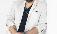 Thiago Gimenes irá dirigir musicalmente espetáculo da Broadway com Murilo Rosa