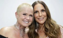 HBO Max contrata Ivete Sangalo após perder Xuxa Meneghel