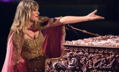 Taylor Swift entra no TikTok e prepara fãs para seu novo lançamento