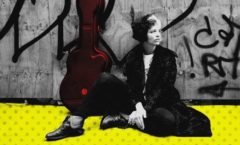 Letty lança single punk rock sobre anemia política