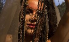 Paula da Paz celebra as forças ancestrais femininas com temporada de shows online