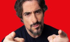 Netflix confirma que dividirá Marcos Mion com a Globo e faz mistério sobre projetos