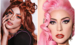 Pabllo Vittar é confirmada em novo álbum de Lady Gaga