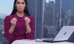 Michele Barros se revolta com racismo em supermercado: ‘Inacreditável’