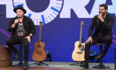 Dupla sertaneja Israel e Rodolffo abrem ação contra Globo