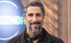 Mion vai comandar ‘Caldeirão’ e terá reality no Multishow, confirma a Globo