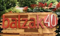 Coletivo Balzak40 apresenta edição especial no Lagoon
