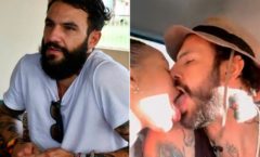 Ex-BBB Wagner se pronuncia após ter vídeo íntimo vazado: “Tomando providências”