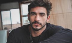 Gui Napolitano perde vaga em A Fazenda.