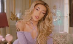 Pabllo Vittar será cidadã honorária de Uberlândia após Câmara aprovar título