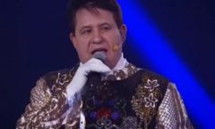 Marrone é o 4º eliminado do ‘The Masked Singer Brasil’