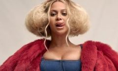Insider revela possível data de novo álbum de Beyoncé
