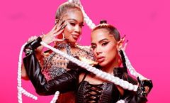 Faking Love: parceria com Saweetie leva funk de Anitta ao mercado norte-americano