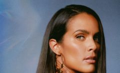CANTORA E COMPOSITORA JU MORAES LANÇA HOJE A FAIXA “ESSA MINHA CANÇÃO”