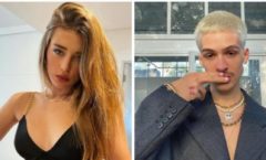 Duda Reis e João Guilherme comentam affair entre Gui Araújo e Jade Picon