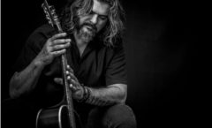 DANIEL LIMA LANÇA “ALL THE SAME”, PRIMEIRO SINGLE DE SEU NOVO EP