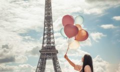 Influencer Geovanna Sthefany dá dicas de Paris e de beleza e mostra sua jornada na “cidade da luz”.