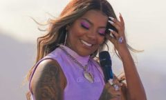 Ludmilla tem o vídeo musical solo mais visto de 2021 por uma cantora Pop brasileira