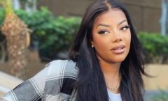 Após revelar boicote, Ludmilla vai ajudar Prêmio Multishow a ser mais inclusivo
