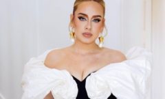 Adele voltou! Novo single, “Easy on Me”, sai dia 15