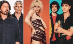 Lollapalooza 2022: Programação tem Foo Fighters, Strokes, Miley Cyrus, A$AP Rocky e Martin Garrix