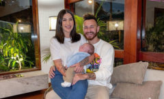Bianca Andrade e Fred desmentem boatos de crise no casamento