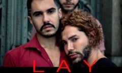Davi Alvarez protagoniza filme de terror/drama LGBTQIA+ e participa de grandes festivais.